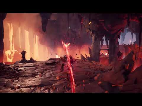 Gameplay Trailer videó előnézete