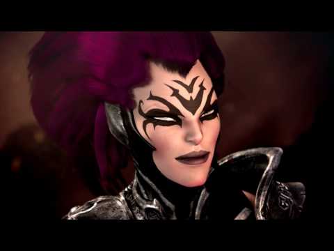 Announcement Trailer videó előnézete