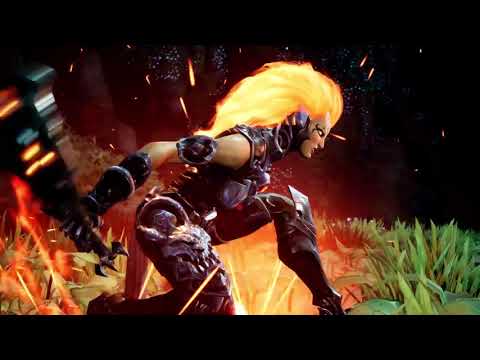 Trailer videó előnézete