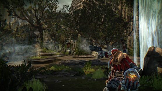 Darksiders: Warmastered Edition képernyőkép 6