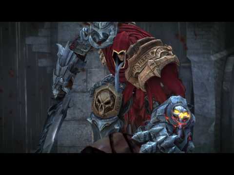 Launch Trailer videó előnézete
