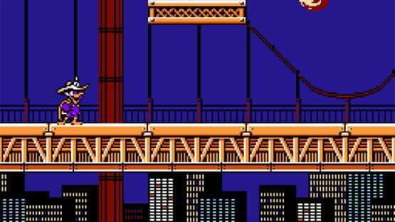 Darkwing Duck képernyőkép 1