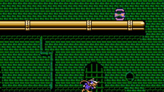 Darkwing Duck képernyőkép 5