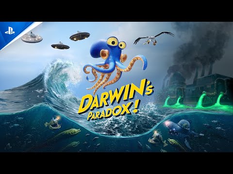 Announcement Trailer videó előnézete