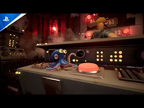 Gameplay Trailer videó előnézete