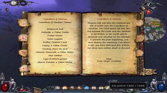 Dawn of Magic 2 képernyőkép 6