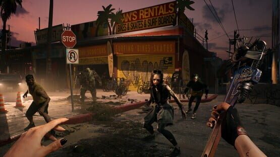 Dead Island 2 képernyőkép 1