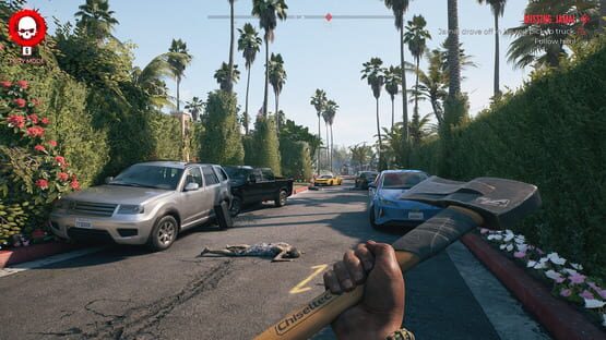 Dead Island 2 képernyőkép 4