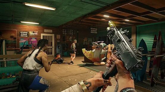 Dead Island 2 képernyőkép 7
