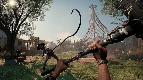 Dead Island 2 képernyőkép 9
