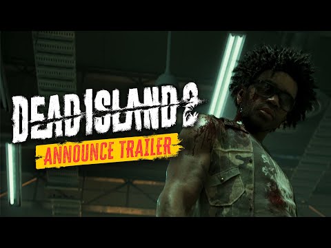 Announcement Trailer videó előnézete