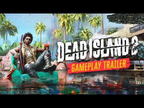 Gameplay Trailer videó előnézete