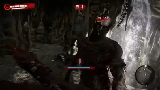 Dead Island: Bloodbath Arena képernyőkép 2