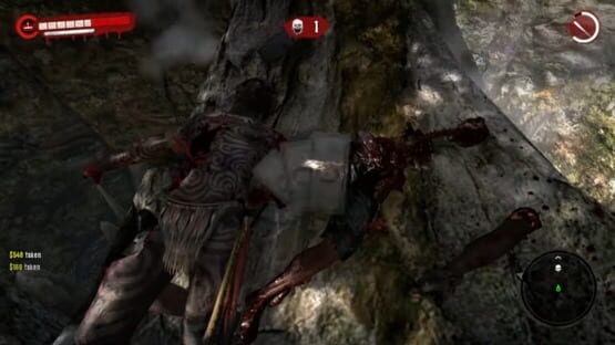 Dead Island: Bloodbath Arena képernyőkép 3