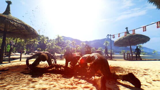 Dead Island: Definitive Edition képernyőkép 1
