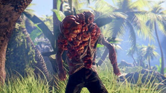 Dead Island: Definitive Edition képernyőkép 4