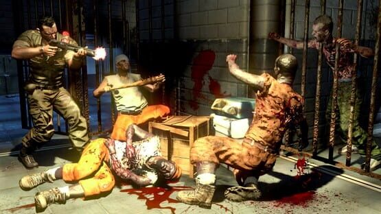 Dead Island: Ryder White képernyőkép 3