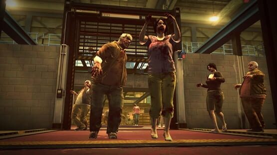 Dead Rising 2: Case West képernyőkép 2