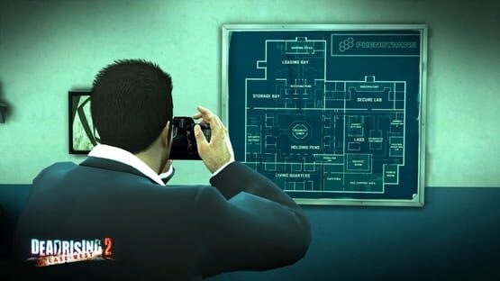 Dead Rising 2: Case West képernyőkép 11