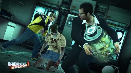 Dead Rising 2: Case West képernyőkép 12