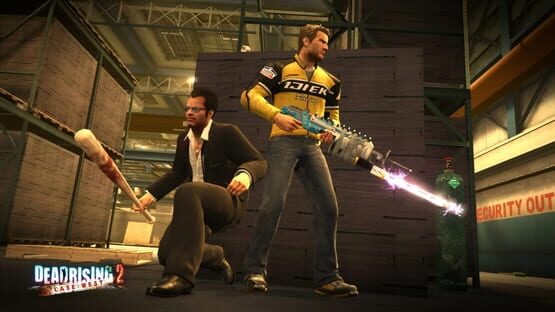 Dead Rising 2: Case West képernyőkép 13