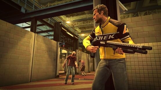 Dead Rising 2: Case West képernyőkép 4