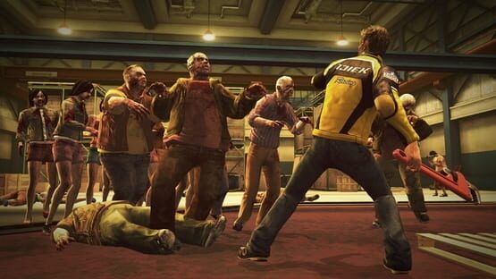 Dead Rising 2: Case West képernyőkép 5