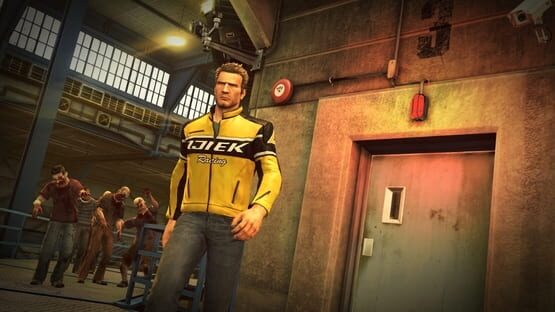Dead Rising 2: Case West képernyőkép 6