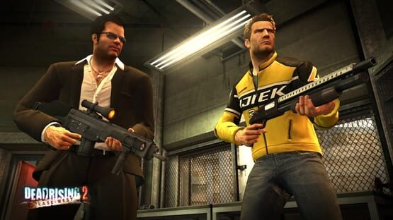 Dead Rising 2: Case West képernyőkép 7