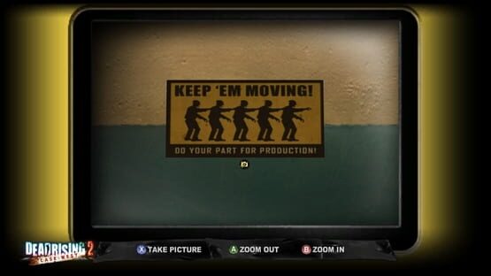 Dead Rising 2: Case West képernyőkép 8