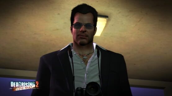 Dead Rising 2: Case West képernyőkép 9