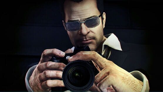 Dead Rising 2: Off the Record képernyőkép 1