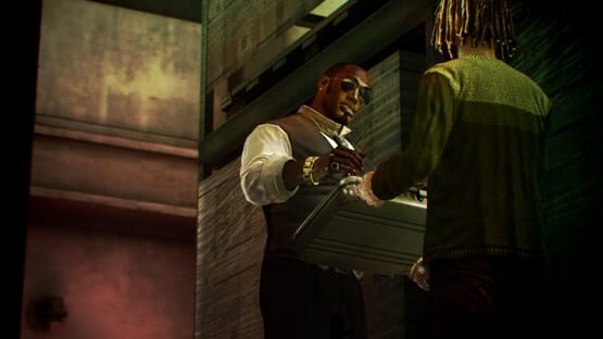 Dead Rising 2: Off the Record képernyőkép 2