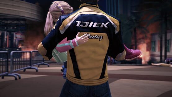 Dead Rising 2 képernyőkép 4