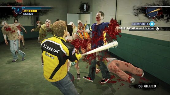 Dead Rising 2 képernyőkép 5