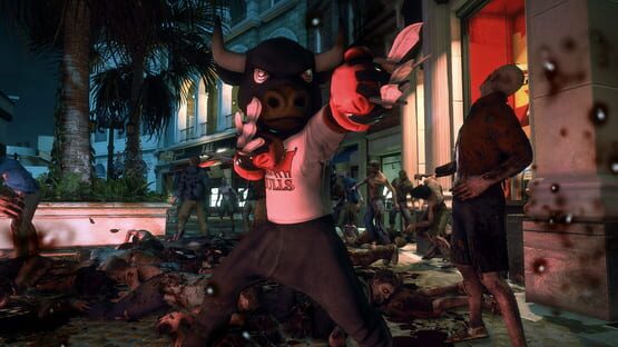 Dead Rising 3 képernyőkép 1