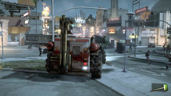 Dead Rising 3 képernyőkép 4