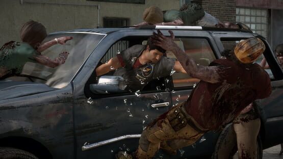 Dead Rising 3 képernyőkép 5