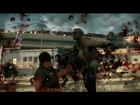 Gameplay Trailer videó előnézete