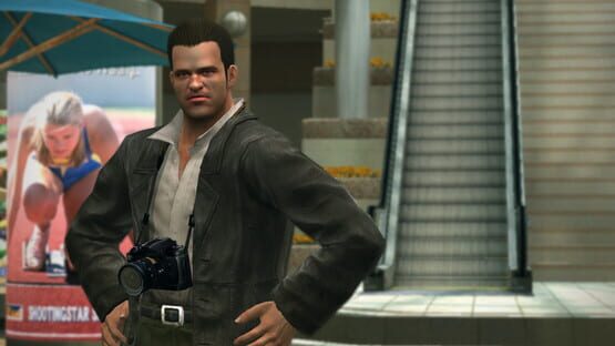 Dead Rising képernyőkép 2