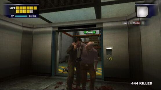 Dead Rising képernyőkép 4