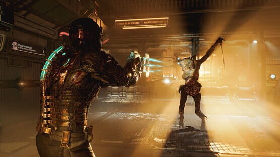 Dead Space képernyőkép 4