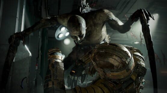 Dead Space képernyőkép 5