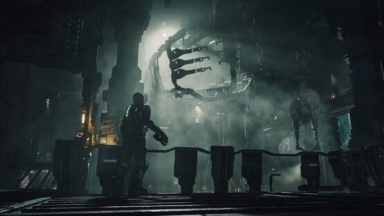 Dead Space képernyőkép 6