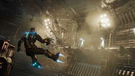 Dead Space képernyőkép 7