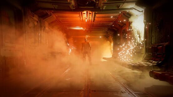 Dead Space képernyőkép 8