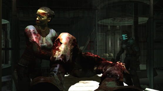 Dead Space képernyőkép 5