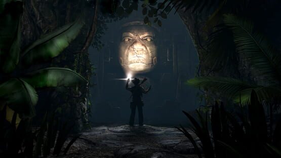 Deadfall Adventures képernyőkép 4