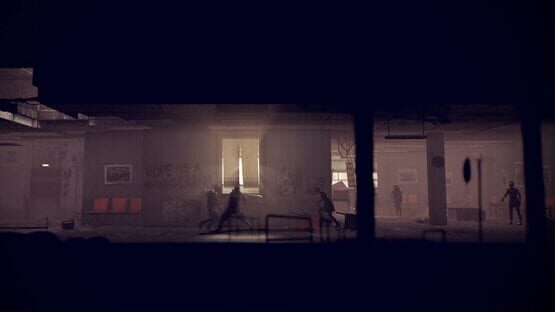 Deadlight: Director's Cut képernyőkép 1