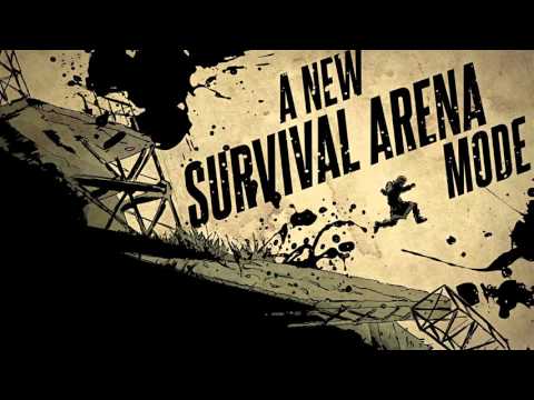 Announcement Trailer videó előnézete